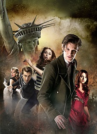 Doctor Who (2005) saison 7