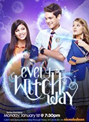 Teen witch saison 2