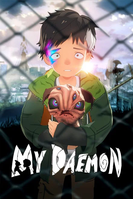 My Daemon saison 1