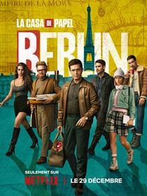 Berlín saison 2