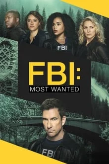Most Wanted Criminals saison 6