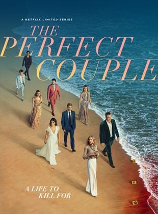 Un couple parfait saison 1