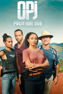 O.P.J. saison 6
