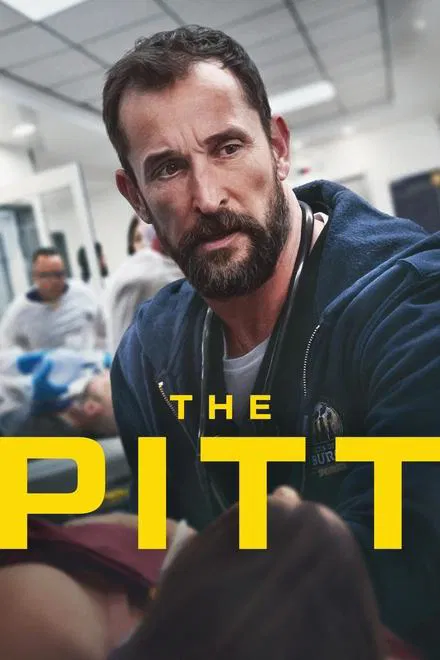 The Pitt saison 2