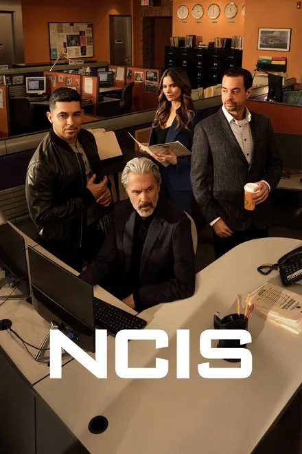 NCIS : Enquêtes spéciales saison 23