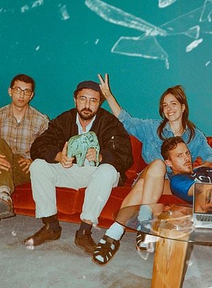 Friendcast saison 1