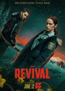 Revival saison 1