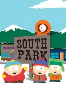 South Park saison 5