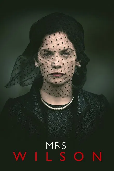 Mrs. Wilson saison 1