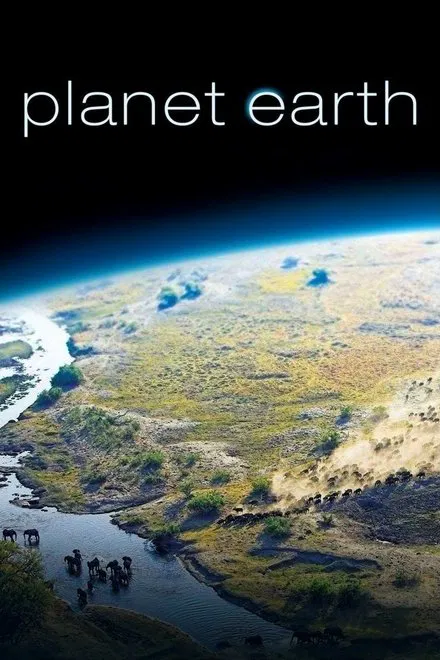 Planète Terre saison 1