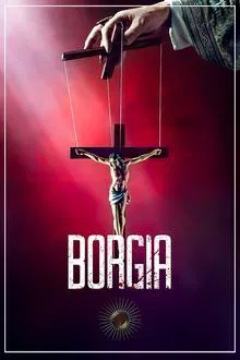 Borgia saison 3