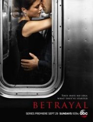 Betrayal saison 1