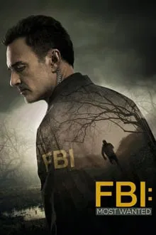 Most Wanted Criminals saison 1