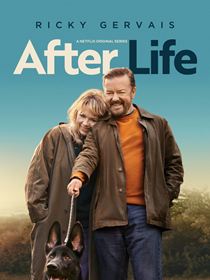 After Life saison 2