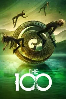 Les 100 saison 7