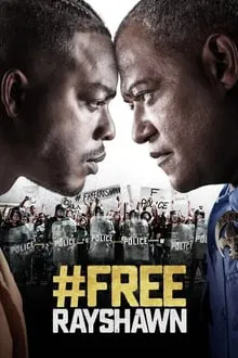 #Freerayshawn saison 1