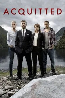 Acquitted saison 2
