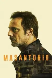 Masantonio : Bureau des disparus saison 1