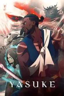 Yasuke saison 1