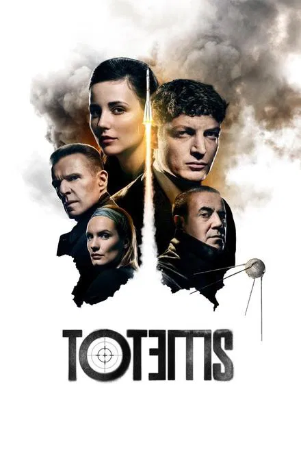 Totems saison 1