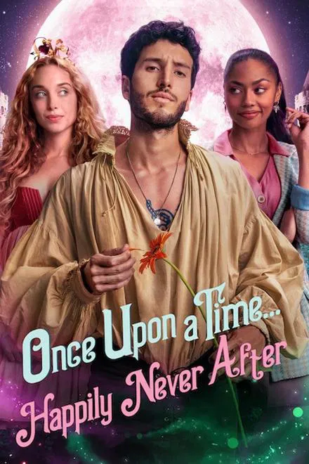 Jusqu'à ce que le sort les sépare saison 1