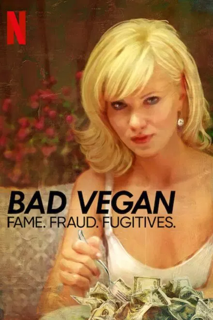 Bad Vegan : Arnaque au menu saison 1