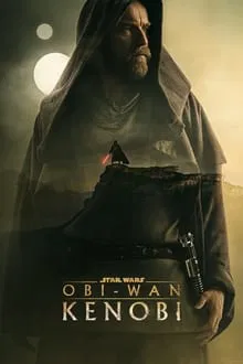 Star Wars: Obi-Wan Kenobi saison 1