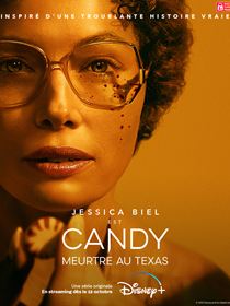 Candy saison 1