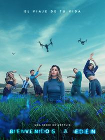 Bienvenidos a Edén saison 2