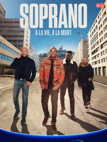 Soprano, à la vie, à la mort saison 1