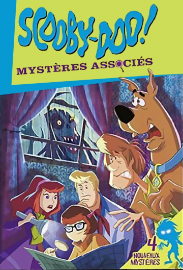 Scooby-Doo : Mystères associés saison 2