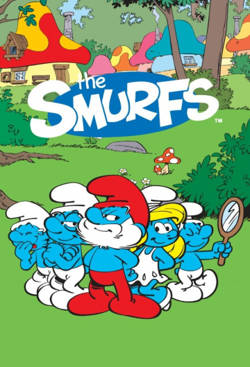 Les Schtroumpfs saison 4