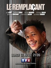 Le Remplaçant saison 2
