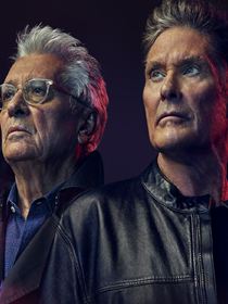 Ze Network saison 1