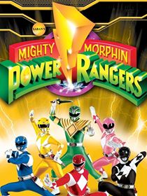 Power Rangers saison 27