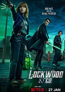 Lockwood & Co saison 1