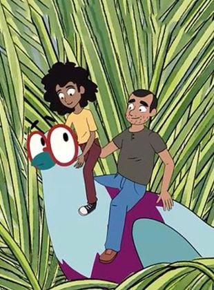 Les voyages de Lina saison 1