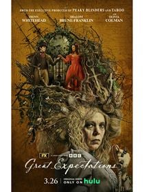 Great Expectations saison 1