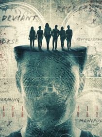 The Lesson Is Murder saison 1