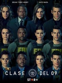 Class of '09 saison 1