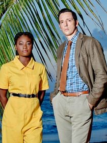 Meurtres au paradis saison 13