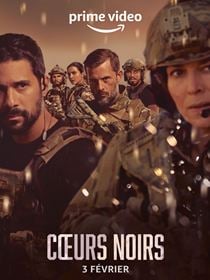 Cœurs Noirs saison 2