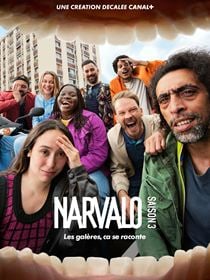 Narvalo : nouvelles galères saison 3