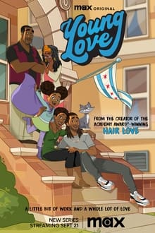 Young Love saison 1